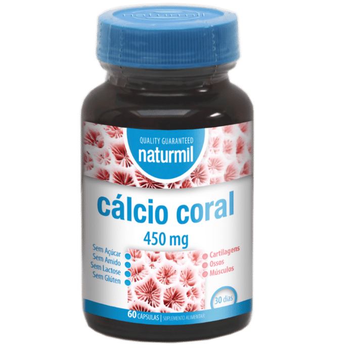 calcio coral