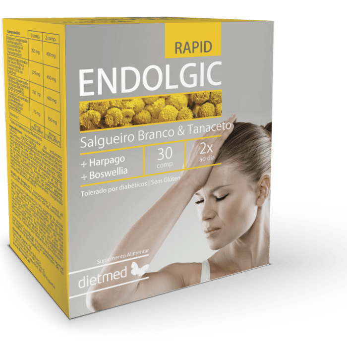 Endolgic