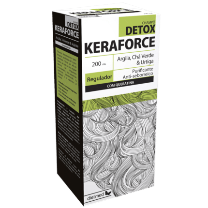 Keraforce Detox