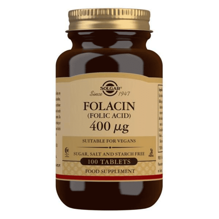 Suplemento-solgar-folacin-acido-folico