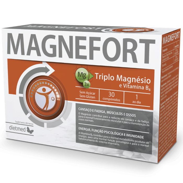 Magnefort