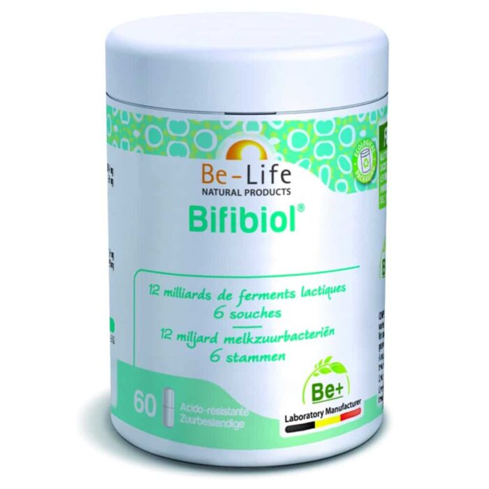 suplemento be life_BIFIBIOL_60-GEL
