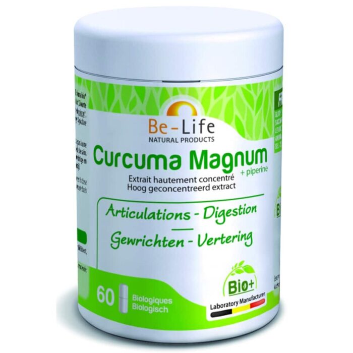 suplemento be life_CURCUMA-MAGNUM_60-GEL