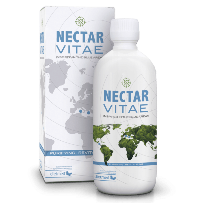 nectar Vitae dietmed 500ml