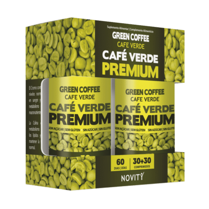 Café Verde Premium