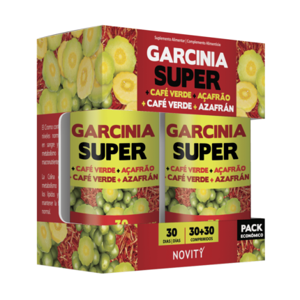 Garcinia Cambogia Super
