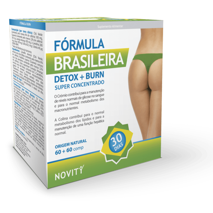 formula brasileira