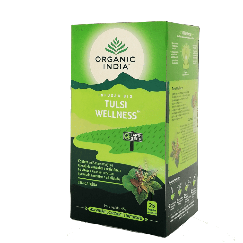 ulsi wellness 25saq organic india