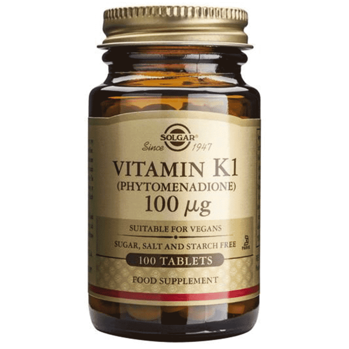 vitamina-k1-100-mcg-100-comprimidos-suplemento-solgar