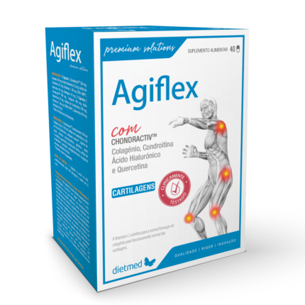 Agiflex 40caps dietmed