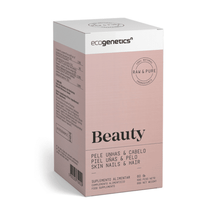 beauty caixa ecogenetics