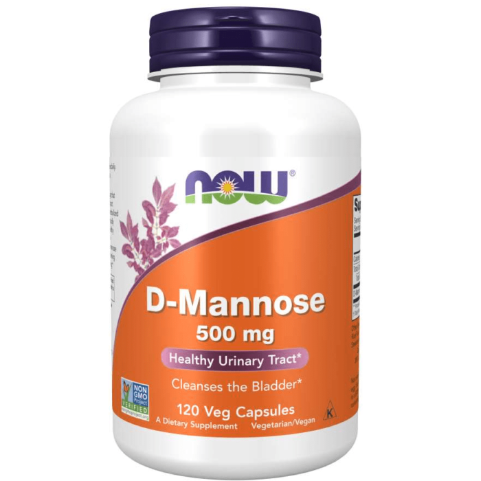 d-mannose