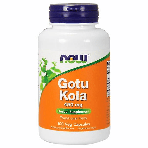 Gotu Kola, suplemento alimentar vegan e vegetariano