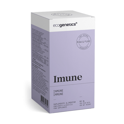 imune caixa ecogenetics