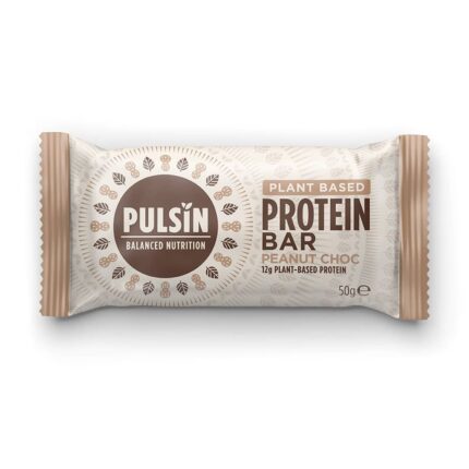 50g-Protein-Bar_Peanut-Choc_Pulsin