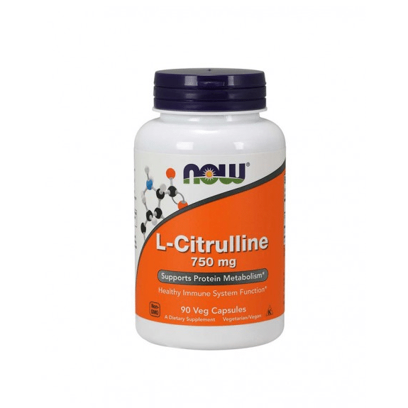 L-Citrulline now