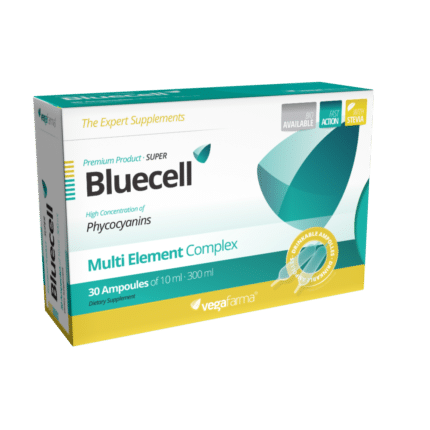 SuperBluecell 30amp vegafarma