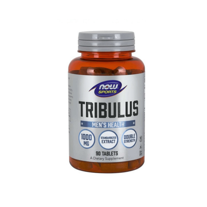 Tribulus 1000mg, suplemento alimentar vegan