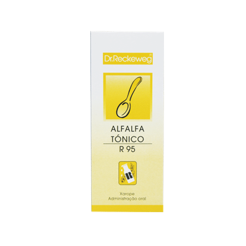 alfalfa tónico R95