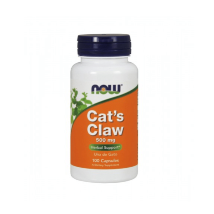 cat's claw now