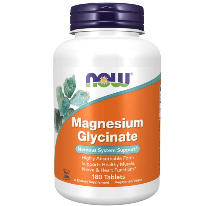magnesium glycinate