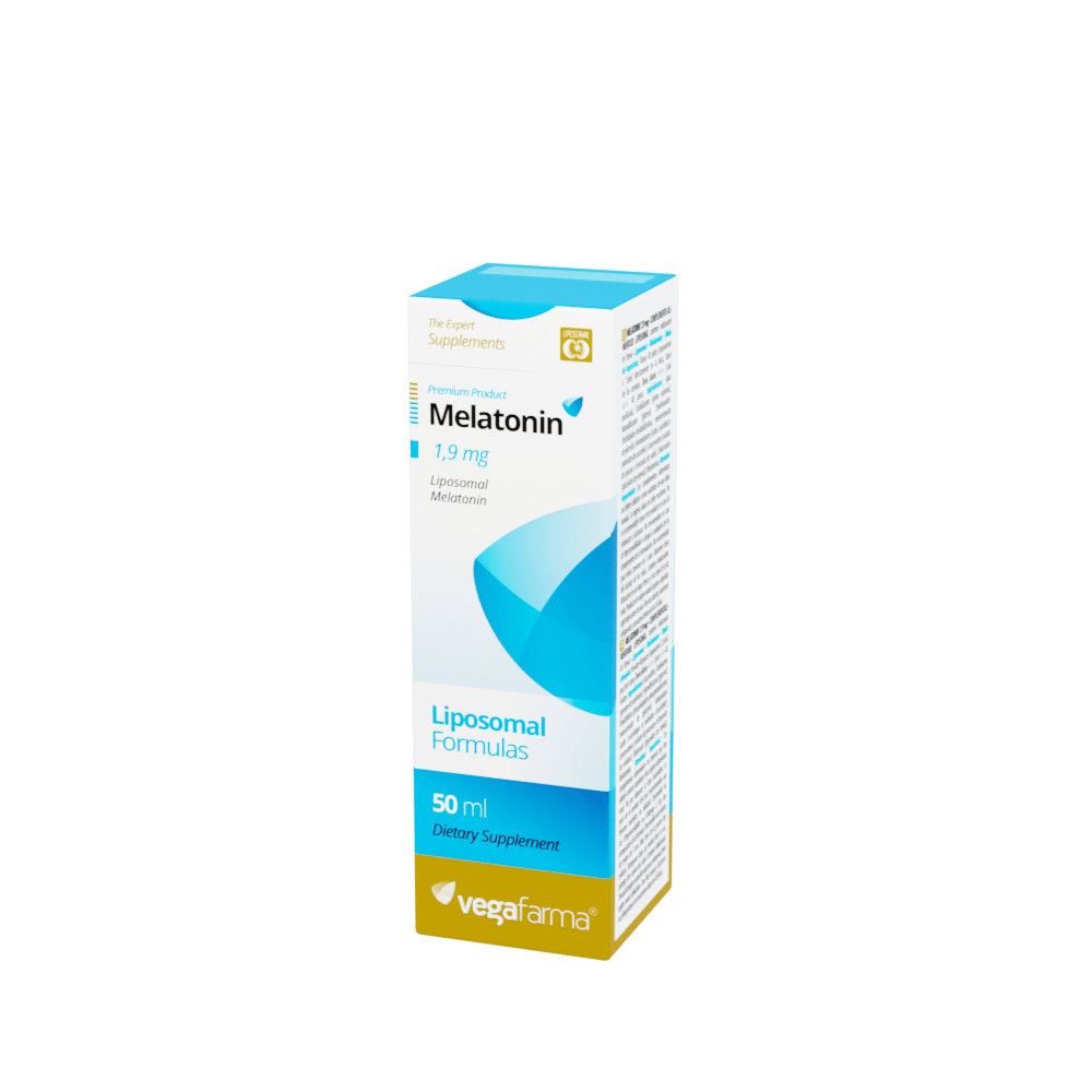 melatonin 19mg 50ml liposomal formulas vegafarma