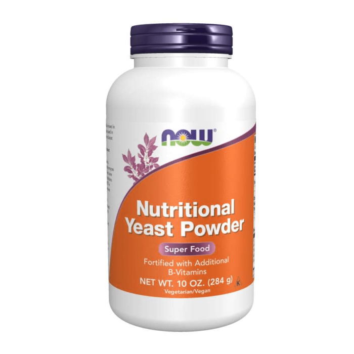 nutritional yeast powder now