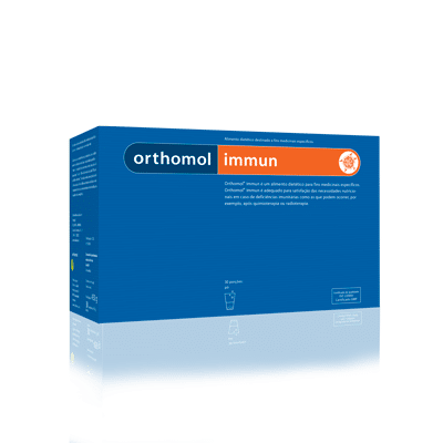 orthomol immun