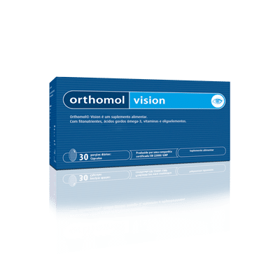 orthomol vision
