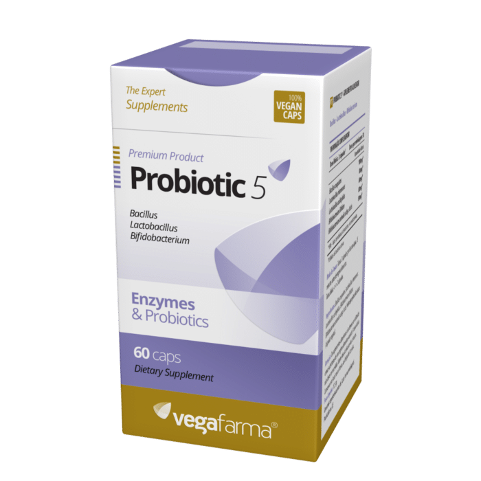 Probiotic5