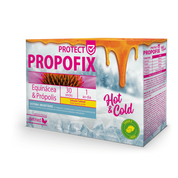 propofix protect hot and cold 30 sticks dietmed