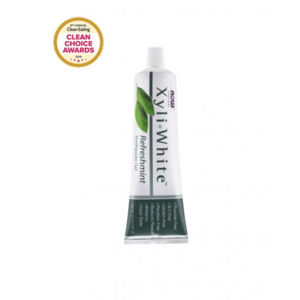 xyliwhite refrshmint toothpaste gel now