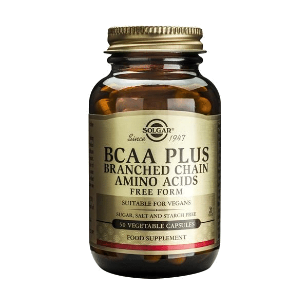 BCAA Plus Branched Chain Amino Acids