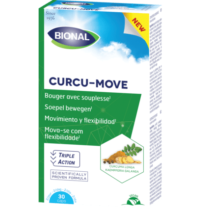 CURCU-MOVE