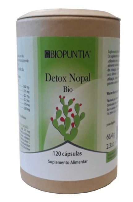 detox nopal bio
