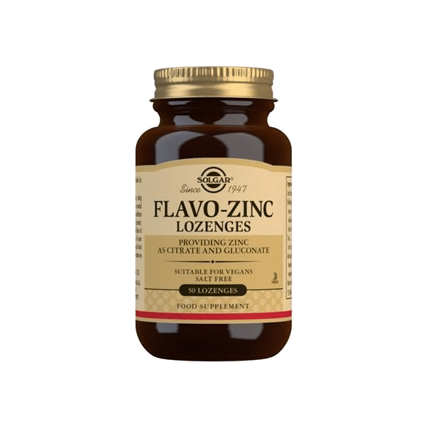 flavo-zinc
