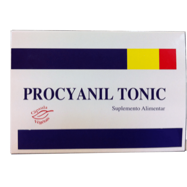 procyanil tonic