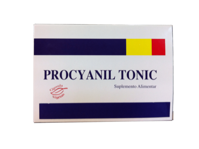 procyanil tonic