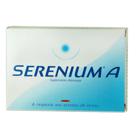 serenium A