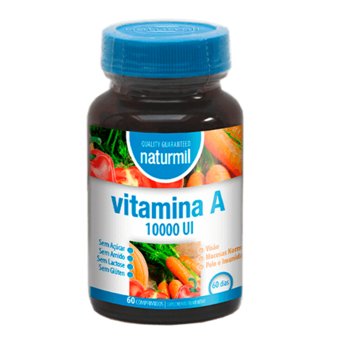 vitamina a 10000ui
