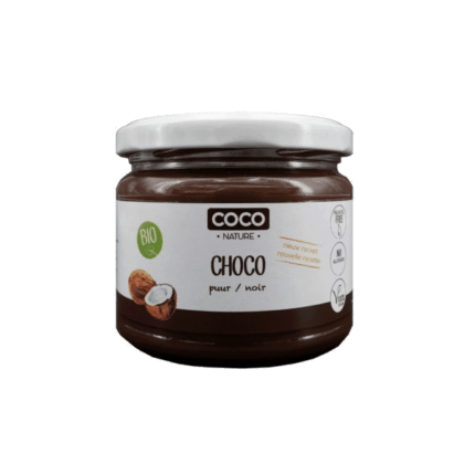 Coco Choco BIO