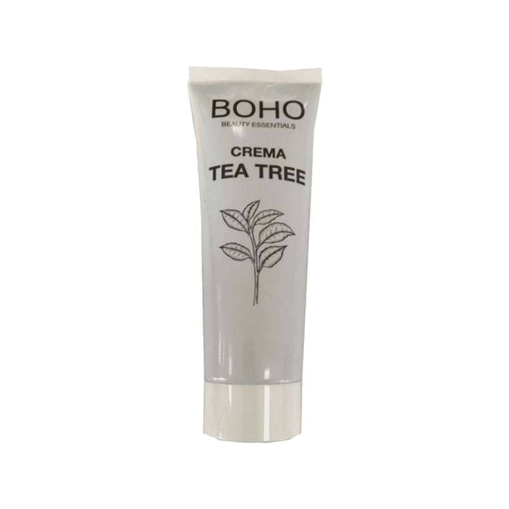 Creme BOHO Tea Tree