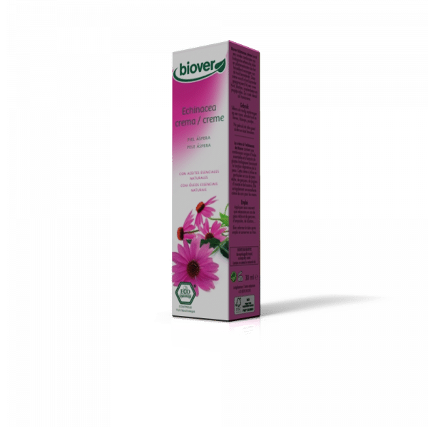Echinacea creme biover