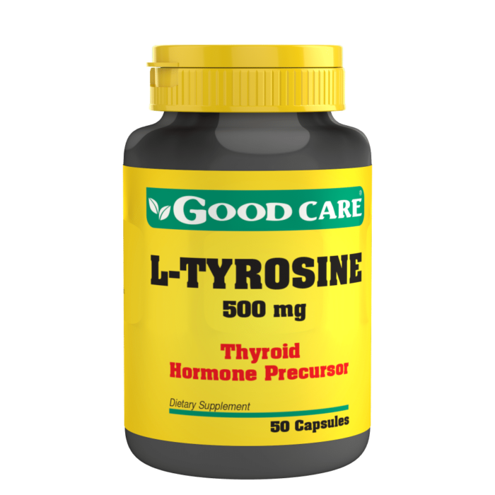 L-tyrosine