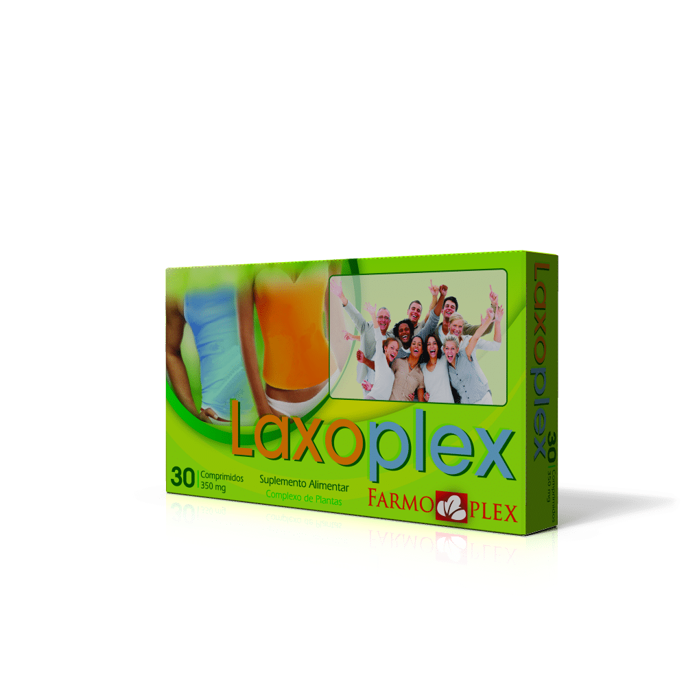 Laxoplex 3D