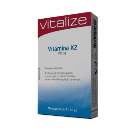 Vitamina K2