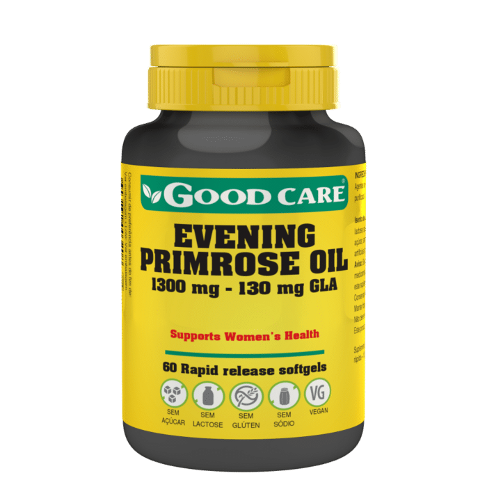 evening primerose 1300 mg