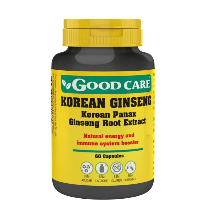 korean ginseng