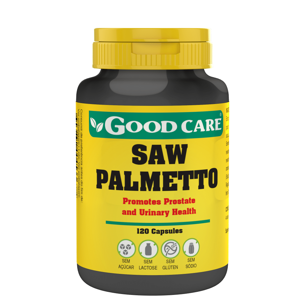 saw palmetto