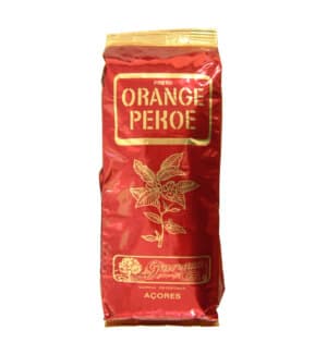 Chá Orange Gorreana 100g